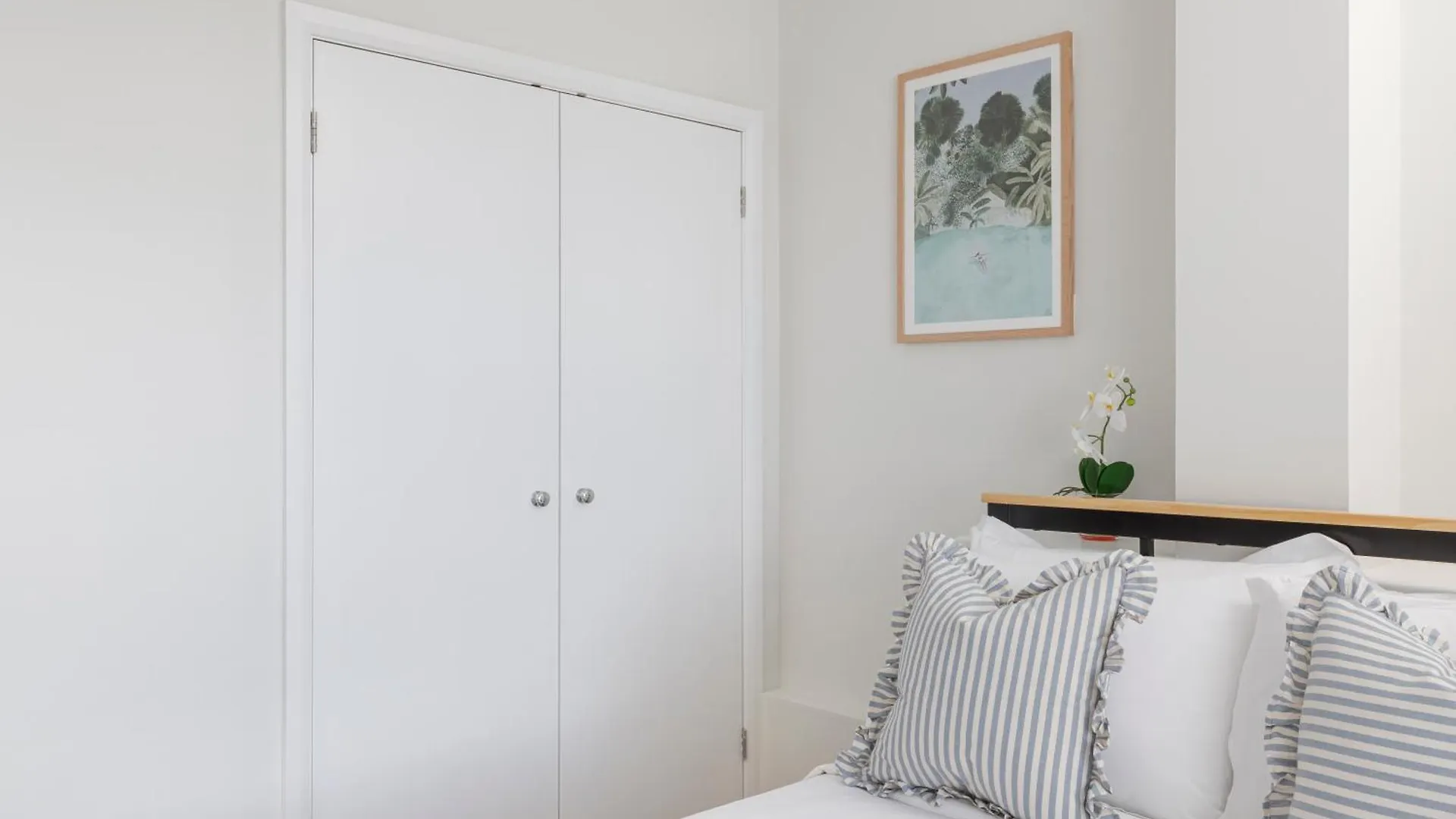 The Chic Coastal Retreat - 3Bd Apartment Brighton 0*,