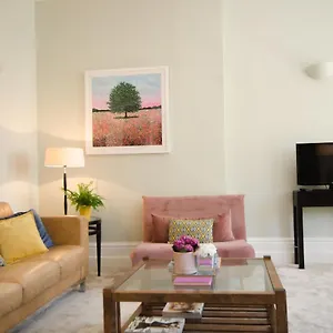 Appartement Seaview Mansion - With Parking, Hove