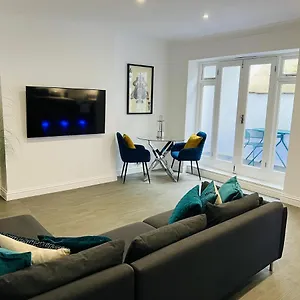 Apartment Rock 19, Brighton