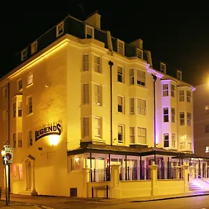 Hotel Legends, Hove