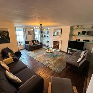 Appartement Seafront With Garden, Hove