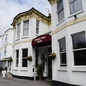 2* Gæstehus Preston Park