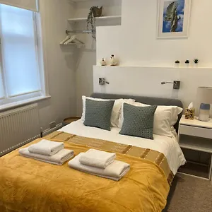 Apartment Little Gem In Kemptown, Brighton