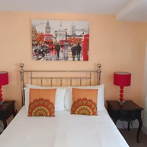 3* Bed & Breakfast Grand Pier