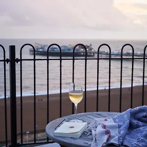Hotel Drakes, Hove