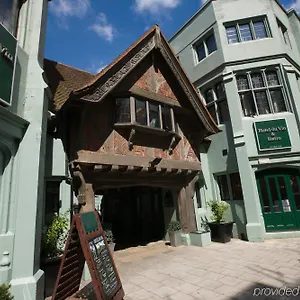 Du Vin & Bistro Brighton
