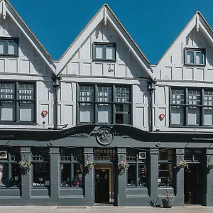 3* Hotel The Ginger Pig