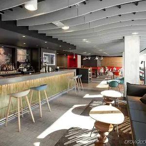 3* Hotel Ibis Centre - Station