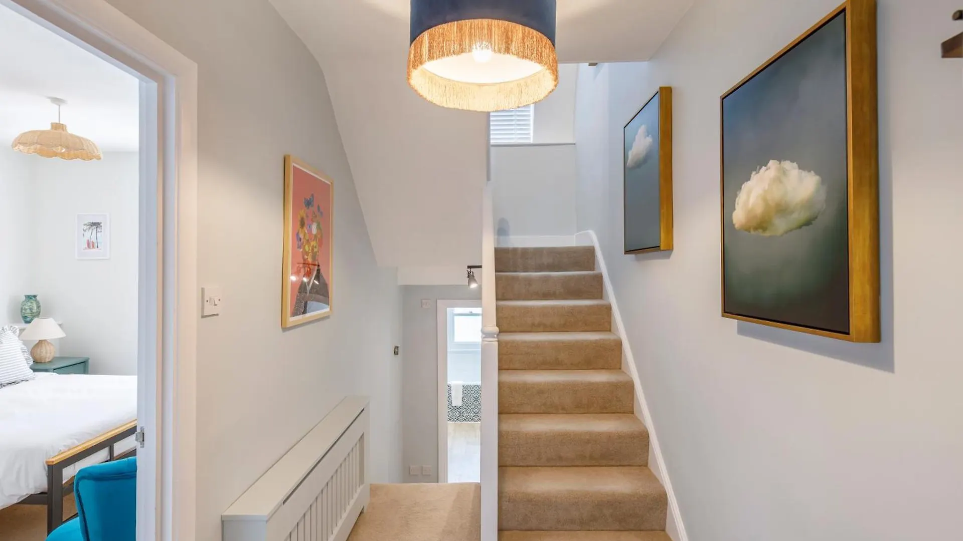 Apartmán The Chic Coastal Retreat - 3Bd Hove