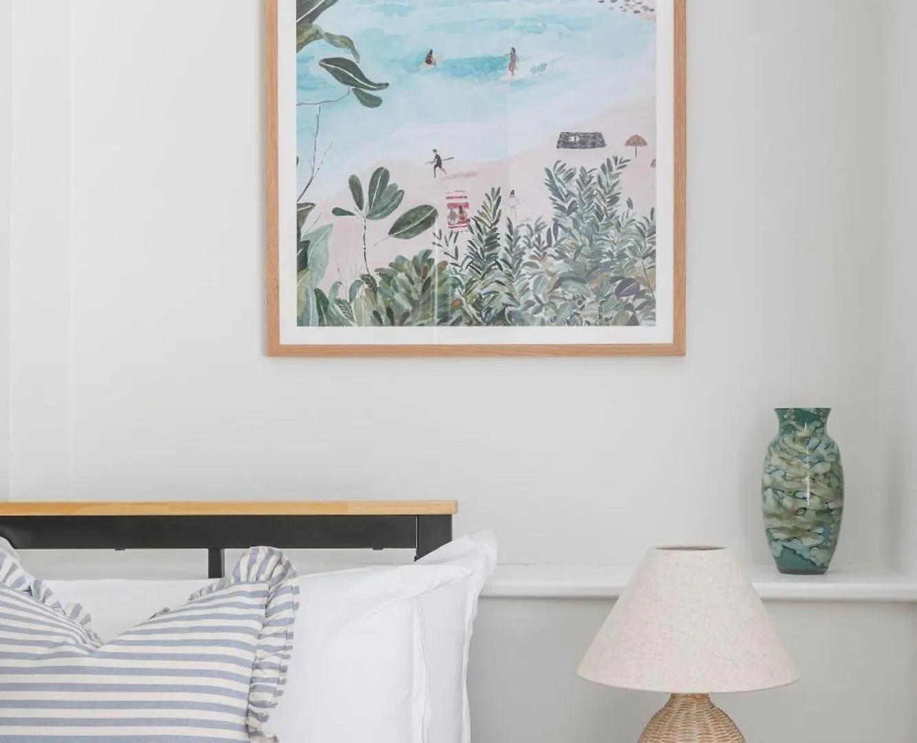 Apartmán The Chic Coastal Retreat - 3Bd Hove